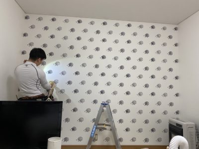 Wall One 札幌市手稲区のクロス張替え専門店